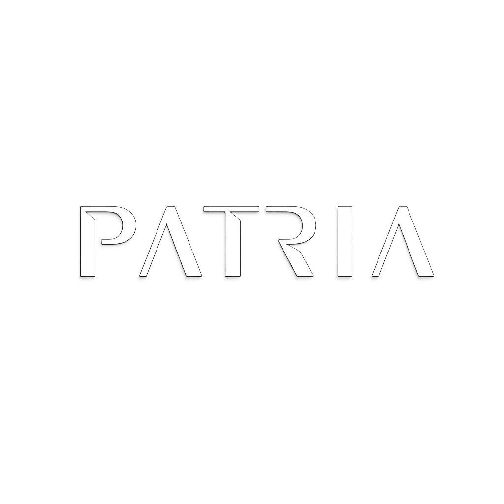 Logo Pátria Investimentos
